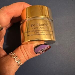 Estee Lauder Re-Nutriv Eye Cream